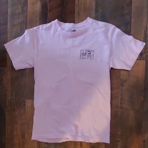 Vans Mens T-Shirt